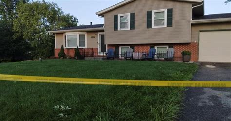 Deaths of 5 people found inside an Ohio home being investigated as a domestic dispute turned bad