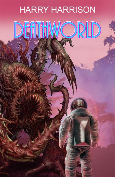 Full Download Deathworld 1 Deathworld 1 By Harry Harrison