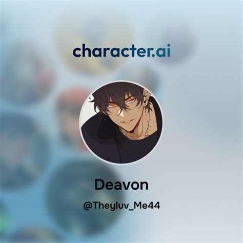 Deavon Onlyfans Leak