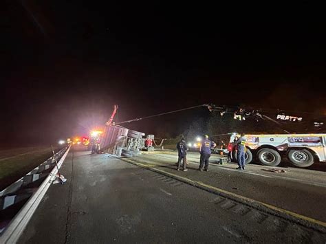 Debary car accident.  I 4 Debary Accident reports with live updates fr...