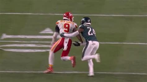 Debate continues over the controversial holding call in the Chiefs’ win over the Jets