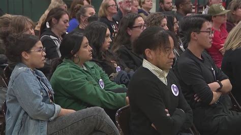 Debate heats up over North County school district's curriculum