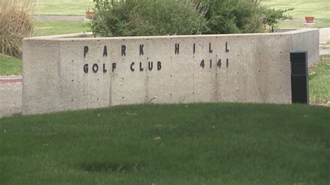 Debate over Park Hill golf course continues days before April 4 vote