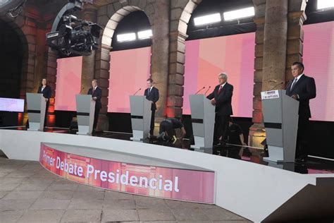 Debate presidencial del 8 de octubre en Argentina: previa, a qué hora y cómo ver por TV en vivo
