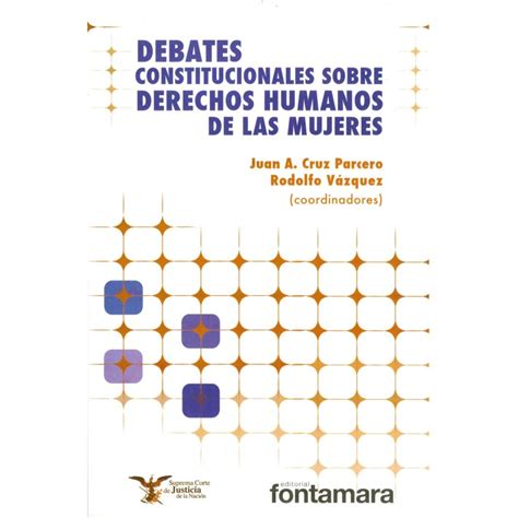 Debates constitucionales sobre derechos humanos de las mujeres. - Priesthood and church government a handbook and study course for.