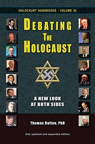 Debating the holocaust a new look at both sides holocaust handbooks volume 32. - Saggio sul programma scientifico di marx.