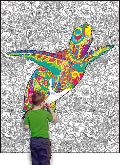 Coloring Book Pages Of Frogs