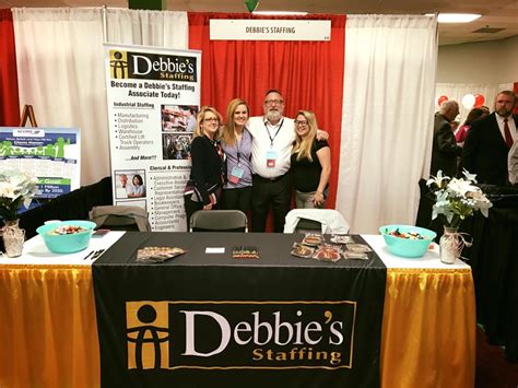 Debbie's Staffing Services, Inc., Martinsville, Virginia. 35 Synes godt om · 1 har været her. Rekruttering. 