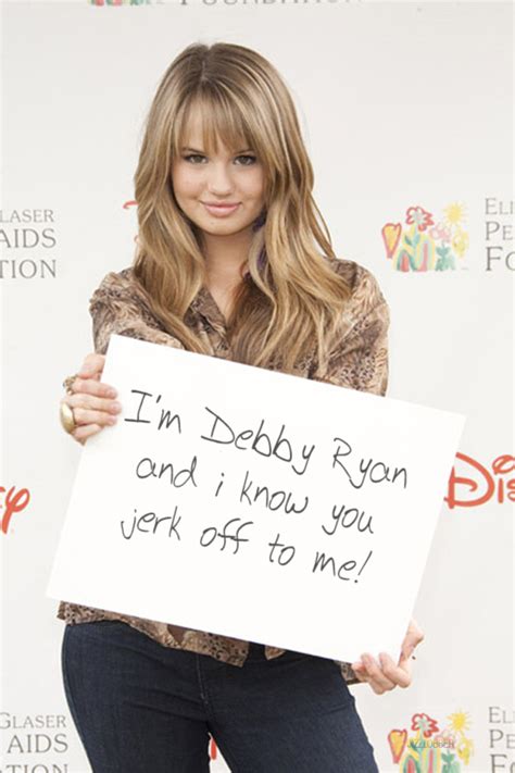 Debby ryan fake porn. View this hot 1284338296.gif porn pic uploaded by bording888 to Debby Ryan (Disney and Nickolodeon) XXX photo gallery on ImageFap, and check out more sexy Celebrities, Fakes, Celebs, Rihanna, Avril Lavigne, Jessica Alba images. 