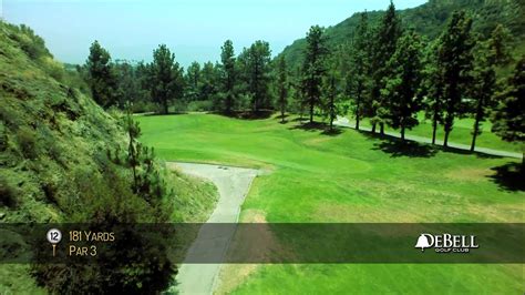 Debell golf course. Things To Know About Debell golf course. 