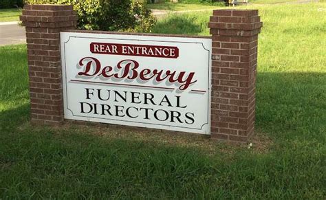 Deberry funeral home. The crematorium has two US-made human incinerators at $63,000 apiece, raised from donations of well-to-do Indians in Dubai. The committee that manages the … 