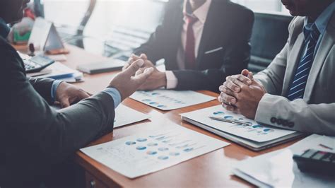 Debeteringsgrad - Executive People