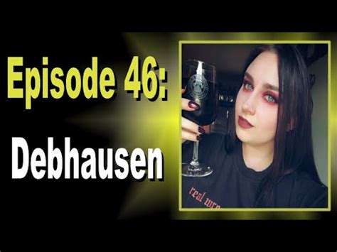 Debhausen Onlyfans Leaked XxX 158 Videos