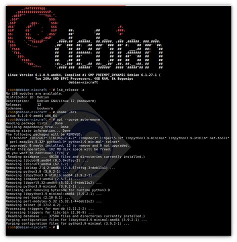 Debian 12 docker image.  6-debian-11 will be 6-debian-12.