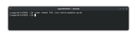 Debian 12 update grub command not found.  The fix: Replace the GCP kernel with the...