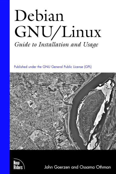 Debian gnulinux guide to installation and usage. - Ruta del padre de la patria..