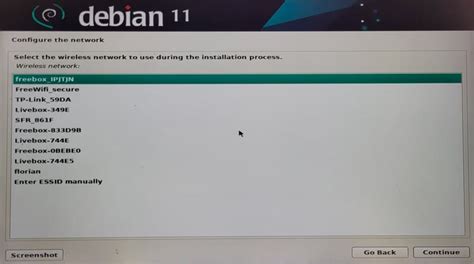 Debian no wifi after install.  Debian for some reason doesn't include essential ...