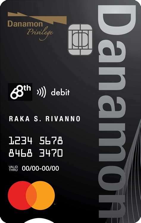 Debit Danamon