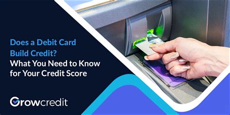 Debit cards that build credit. Things To Know About Debit cards that build credit. 