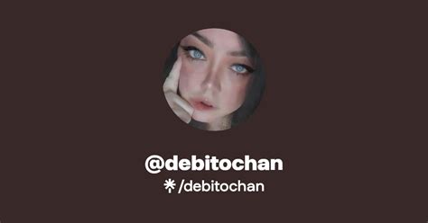 Debitochan Leaked [SEX VIDEO] 231 Videos