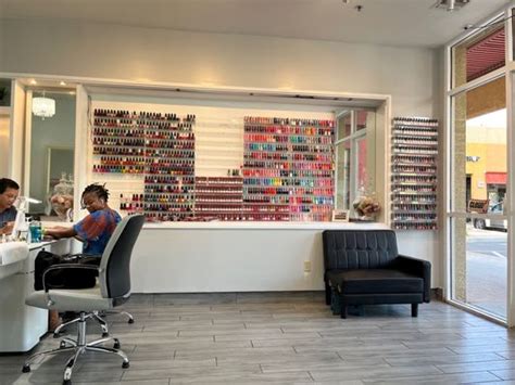 37 reviews and 106 photos of IDOL NAILS AND SPA "Happy with my