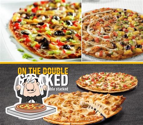 Debonairs Pizza Dube Soweto Pizza Delivery