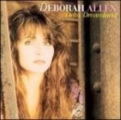 Deborah Allen - Break These Chains Lyrics SongMeanings