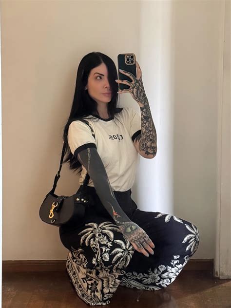 Deborah Boerin Leaked [HD] 😈 198 Pics