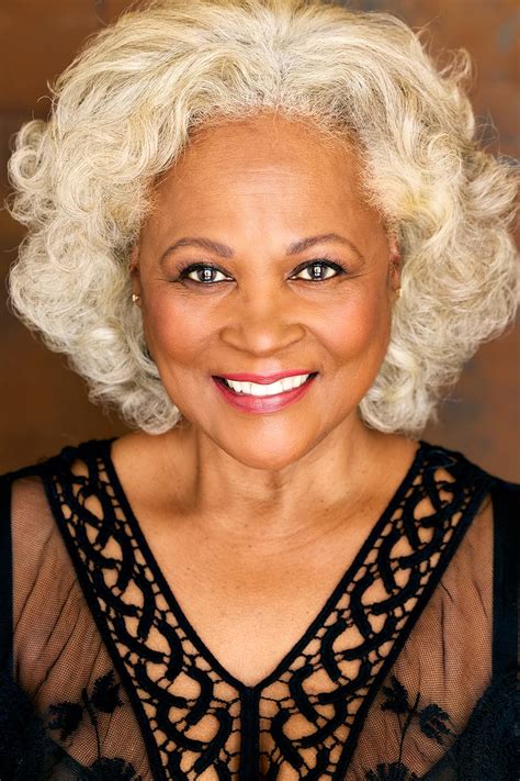 Deborah Lacey TvProfil.