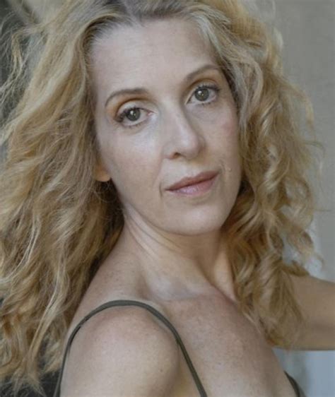 Deborah Offner Actor