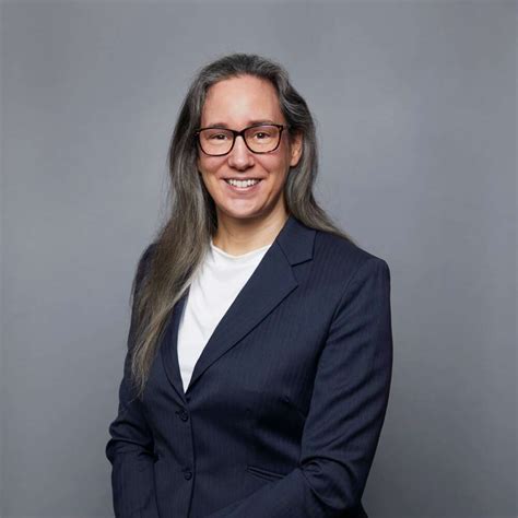 Deborah Selden - Partner & Patent Attorney Beck Greener