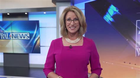 Longtime anchor Debra Morgan extends her 30-year