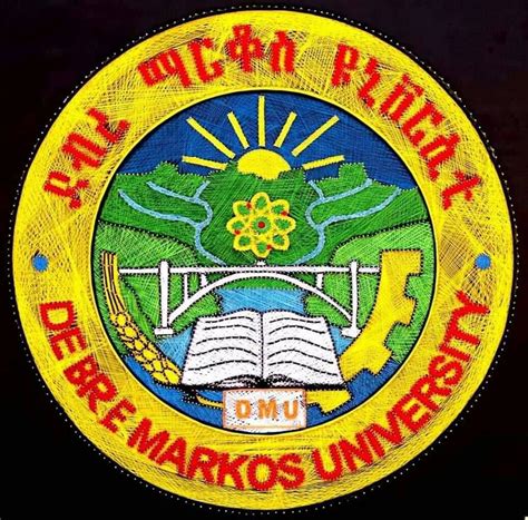 Debre Markos University College of Agriculture and Natural …