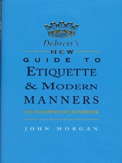 Debrett s new guide to etiquette and modern manners the indispensable handbook. - The elements of managed care a guide for helping professionals.