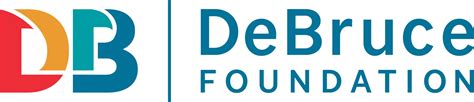 May 31, 2023 · The DeBruce Foundation is dedicated to helping peo