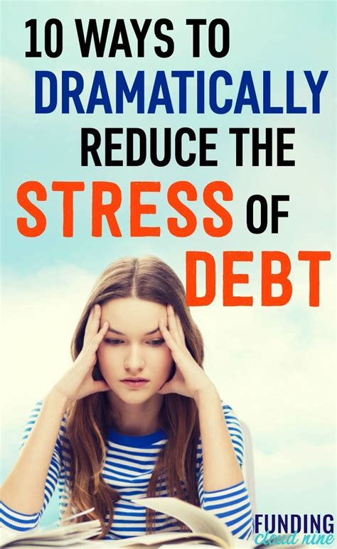 Debt Relief Payments Reduce Stress And Be Debt Free