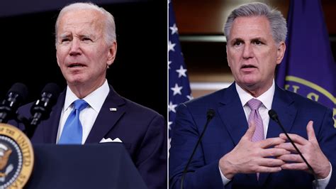 Debt ceiling: Biden, McCarthy to meet Monday as negotiators ‘keep working’ to resolve standoff