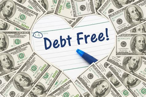 Debt freedom. Jan 13, 2024 · Here’s a closer look at the five levels of financial freedom. 1. Debt freedom. The first step toward financial independence: freedom from debt. The Ficks aren’t anti-debt purists. A mortgage ... 