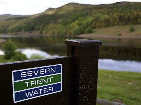 Debt investors Investors Severn Trent Plc