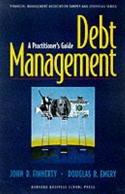 Debt management a practitioner apos s guide. - Manuale di installazione di 4 montacarichi.