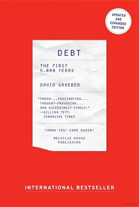 Download Debt The First 5000 Years By David Graeber