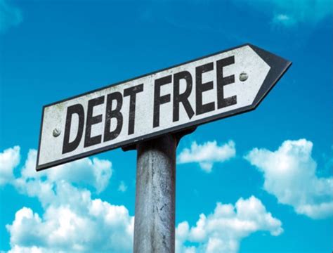 Debtfree. We’ll diagnose your situation and provide you with a range of debt relief options. One debt relief solution may be a debt management plan; another may be bankruptcy. Call (800) 565-8953 to speak with a certified credit counselor or Start online credit counseling. 