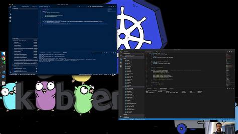 Debug Helm and Tiller using VS Code and Draft
