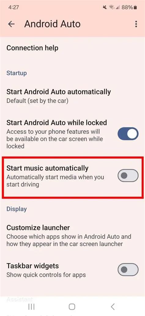 Debug android auto.  Unlock your Android device screen to automatically resume th...