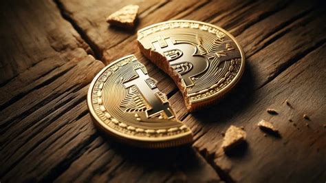 debunking common halving