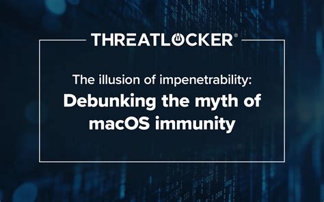 Debunking Myths: Banshee and MacOS Security