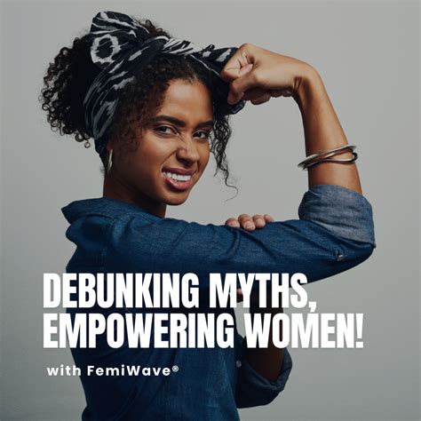 Debunking Myths and Addressing Concerns