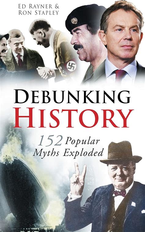 Debunking history 152 popular myths exploded. - College accounting 5th edition solutions manual.