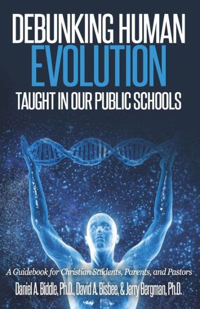 Debunking human evolution taught in our public schools a guidebook for christian students parents and pastors. - Julie johnson s guide to ap music theory.