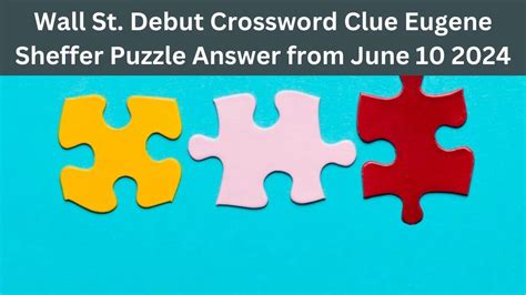 Debuted - Crossword Clue and Answer